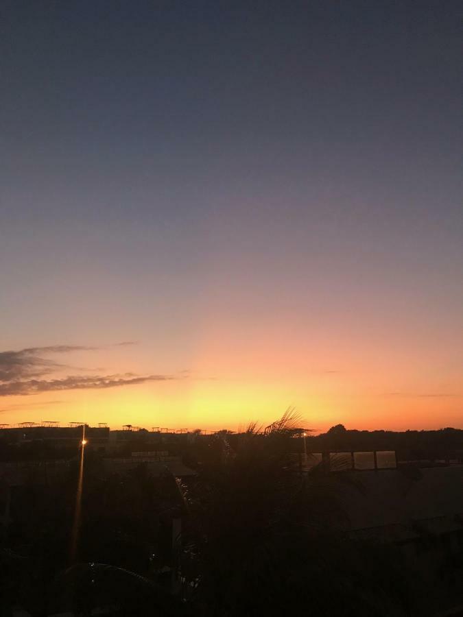 Chalé Carpe Diem - Pipa Beleza Praia de Pipa Esterno foto