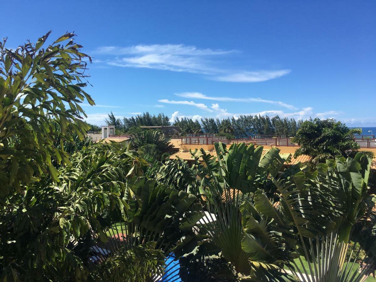 Chalé Carpe Diem - Pipa Beleza Praia de Pipa Esterno foto